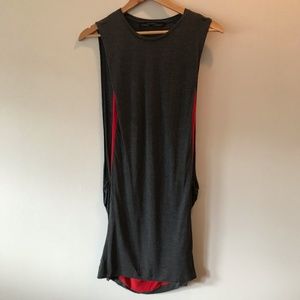 All Saints dress